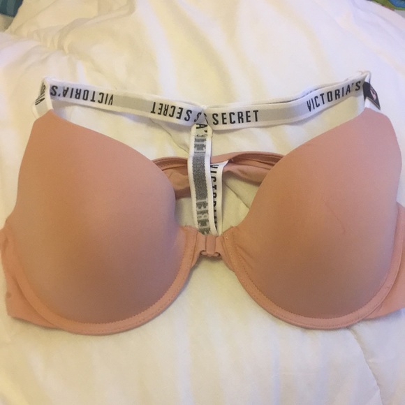 Victoria's Secret Other - Victoria secret nude tshirt bra
